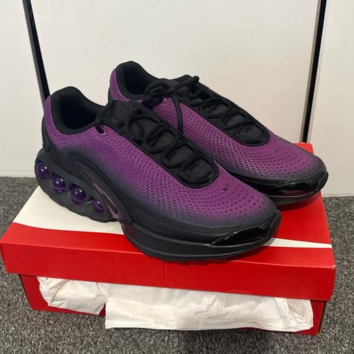 Buy & Sell Bedfordshire Luton - Photos for Nike air max DN size 9