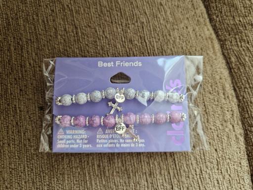 Buy & Sell Kent Thanet - Photos for bn best friends bracelets