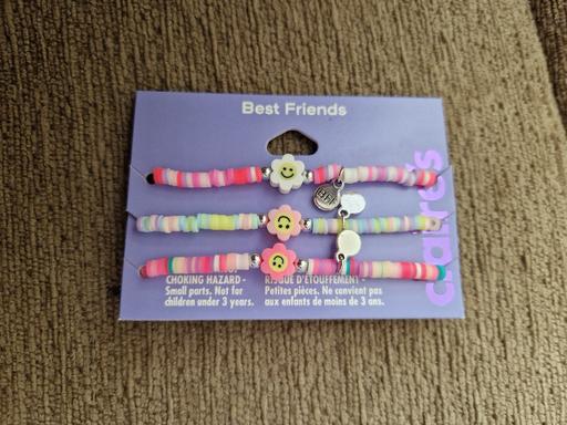 Buy & Sell Kent Thanet - Photos for bn 3pk beaded bracelets