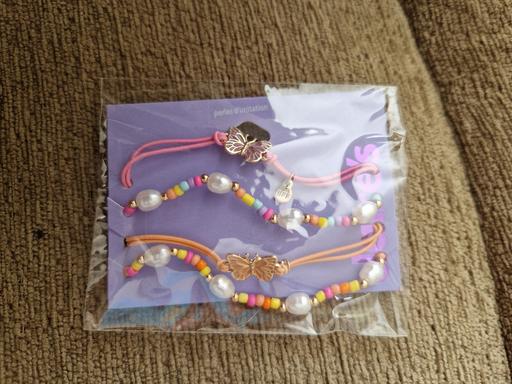 Buy & Sell Kent Thanet - Photos for bn 4pk bracelets