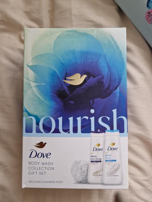 Buy & Sell Kent Thanet - Photos for bn Dove giftset
