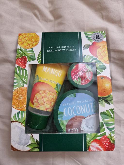 Buy & Sell Kent Thanet - Photos for bn Naturals giftset