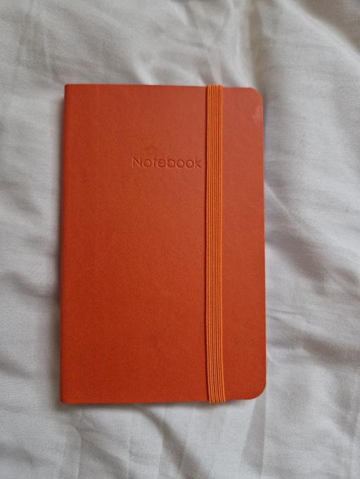 Buy & Sell Kent Thanet - Photos for bn A6 notebook