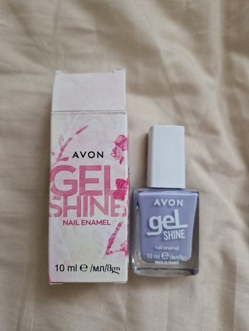 Buy & Sell Kent Thanet - Photos for bn Avon nail polish
