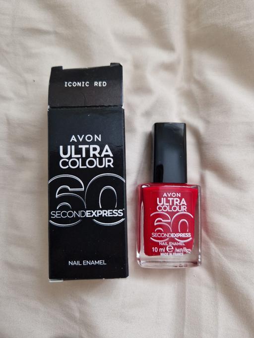 Buy & Sell Kent Thanet - Photos for bn Avon nail polish