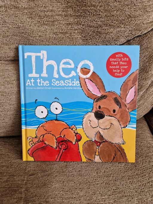 Buy & Sell Kent Thanet - Photos for bn storybook