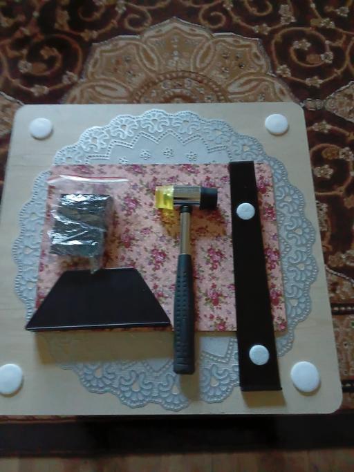 Buy & Sell West Midlands Wolverhampton - Photos for Brand new Original Wood flooring tools.