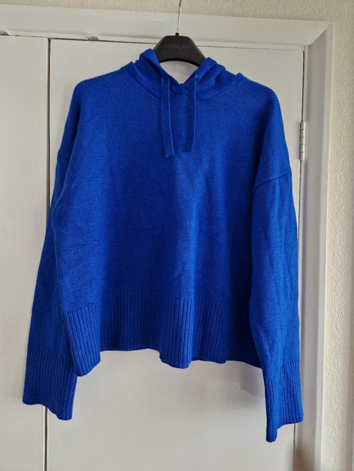 Buy & Sell Ramsgate Thanet - Photos for bn no tags hooded jumper size large