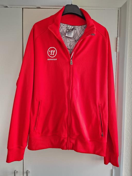Buy & Sell Ramsgate Thanet - Photos for bn no tags mens Warrior jacket size large