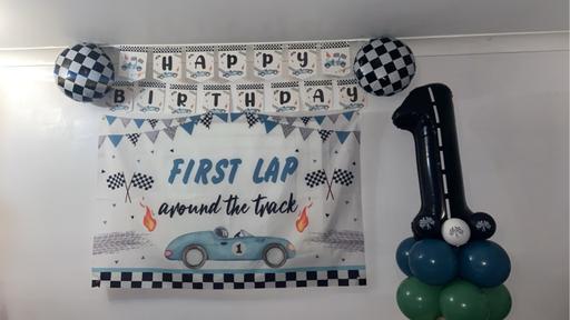 Buy & Sell West Midlands Birmingham - Photos for Birthday party supplies,Birthday decorations