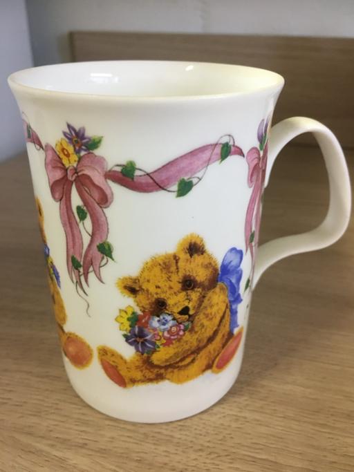 Buy & Sell West Midlands Wolverhampton - Photos for GORGEOUS TEDDY BEAR MUG
