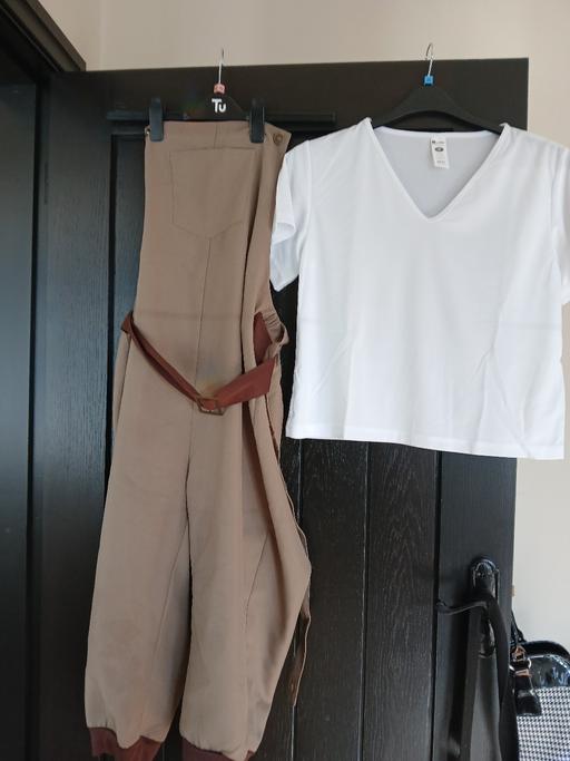Buy & Sell West Midlands Wolverhampton - Photos for v.e.day costume land girl..med