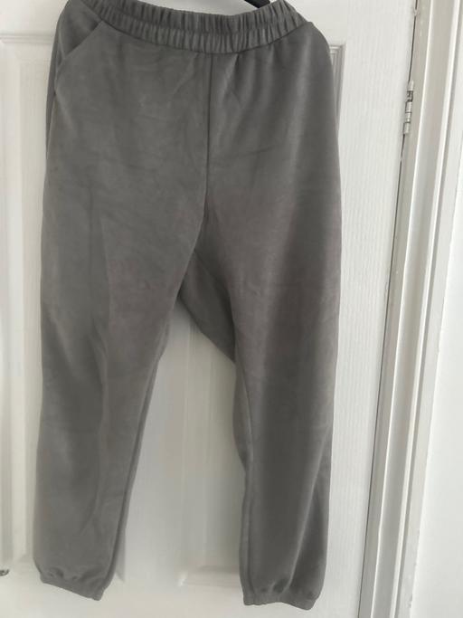 Buy & Sell South Yorkshire Barnsley - Photos for Ladies XL joggers ex condition