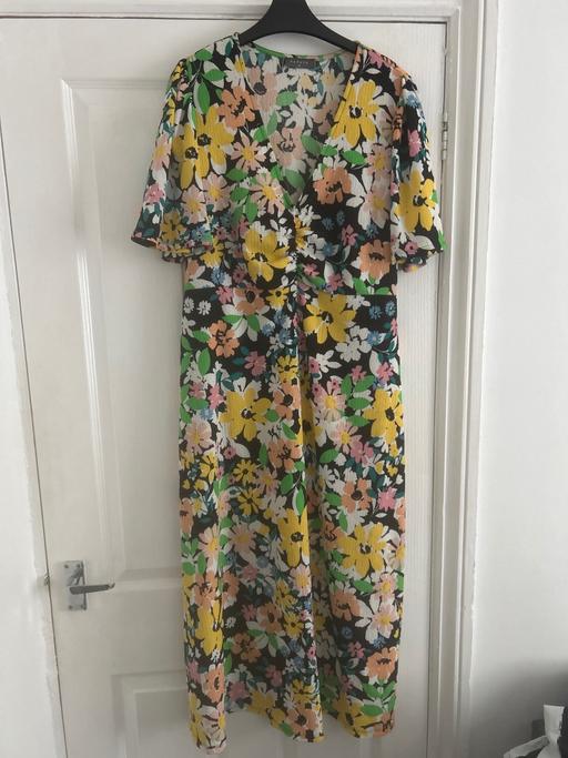 Buy & Sell South Yorkshire Barnsley - Photos for Size 18 Dress ex condition