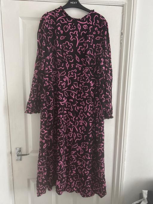Buy & Sell South Yorkshire Barnsley - Photos for Size 18 Dress ex condition
