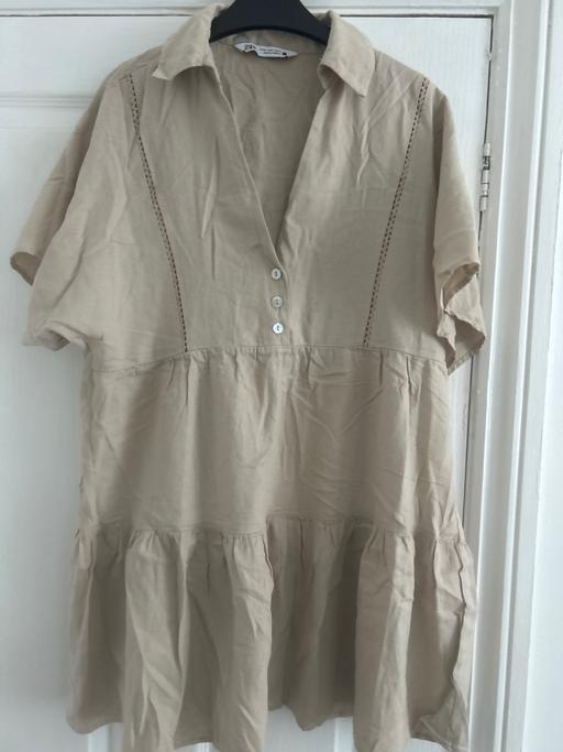 Buy & Sell South Yorkshire Barnsley - Photos for Zara size 16 top ex condition