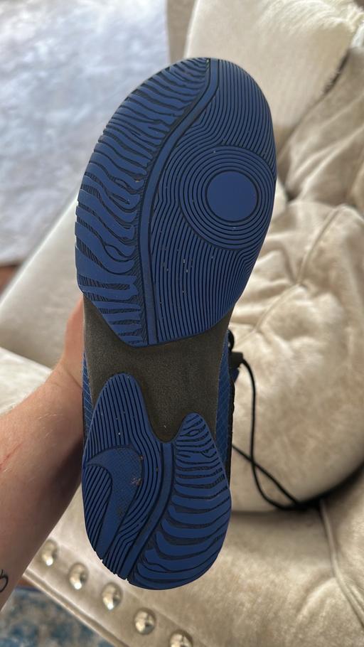 Buy & Sell Merseyside Knowsley - Photos for Men’s boxing boots Nike Hyperko 2