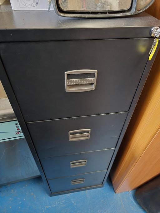 Buy & Sell Essex Basildon - Photos for 2 x Filing Cabinets