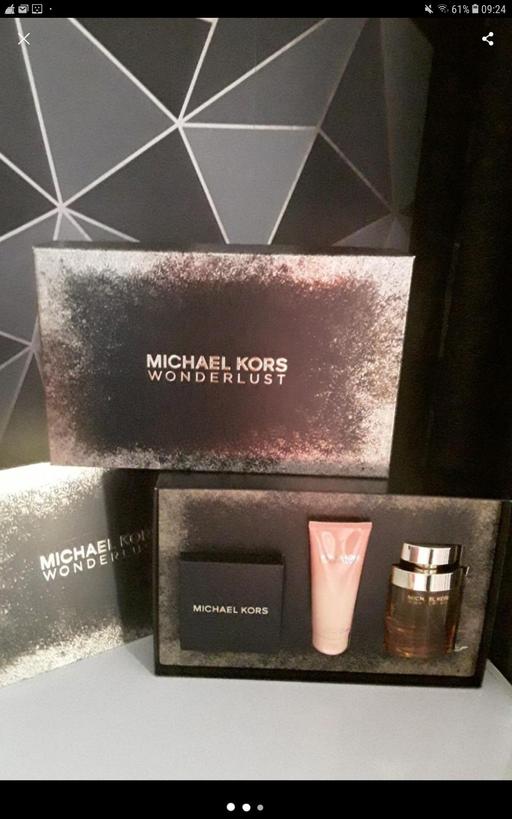 Buy & Sell Worcestershire Redditch - Photos for perfume gift set