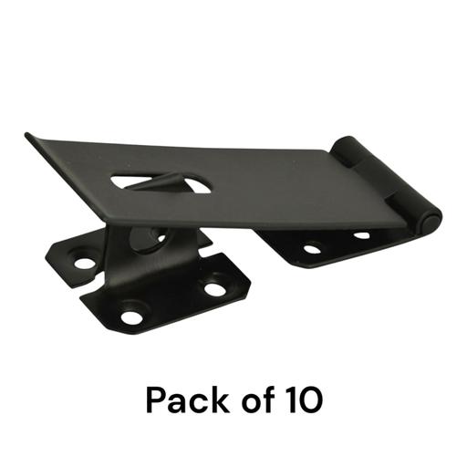 Buy & Sell West Midlands Birmingham - Photos for 100mm Hasp & Staple