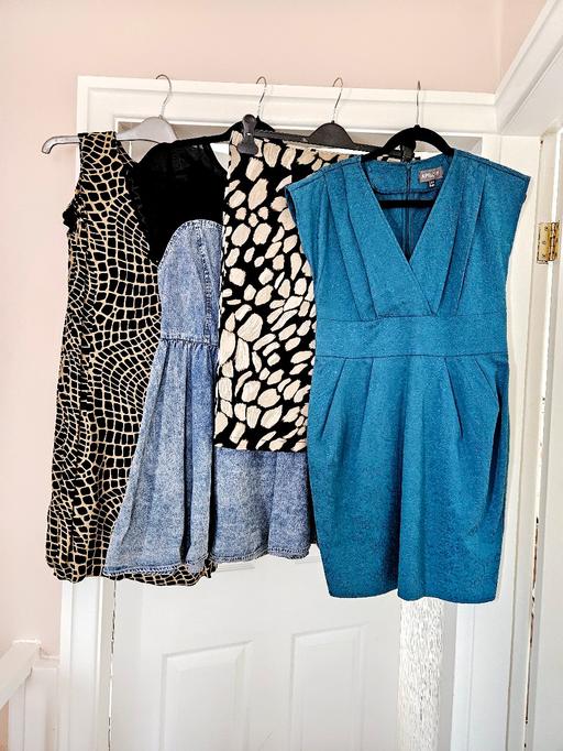 Buy & Sell South Yorkshire Doncaster - Photos for 4 item collection..size 10/12.