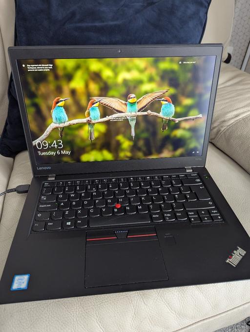 Buy & Sell West Midlands Birmingham - Photos for Lenovo ThinkPad T470s laptop