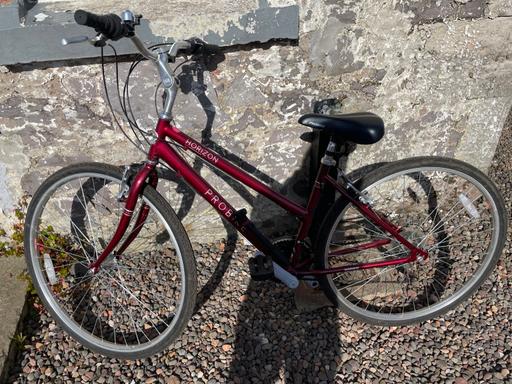 Buy & Sell South Lanarkshire Dolphinton - South Lanarkshire - Photos for Ladies Bicycle