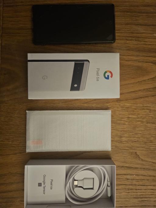 Buy & Sell West Midlands Wolverhampton - Photos for Google pixel 6a