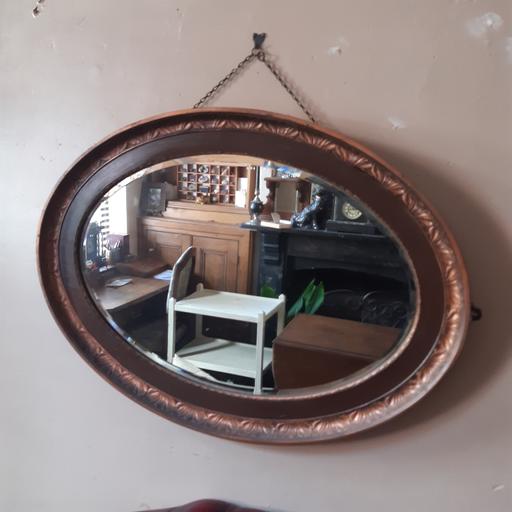 Buy & Sell Staffordshire Cannock Chase - Photos for vintage mirror