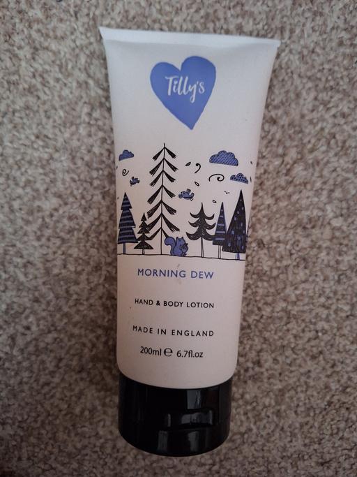 Buy & Sell West Midlands Wolverhampton - Photos for New Body Lotion
