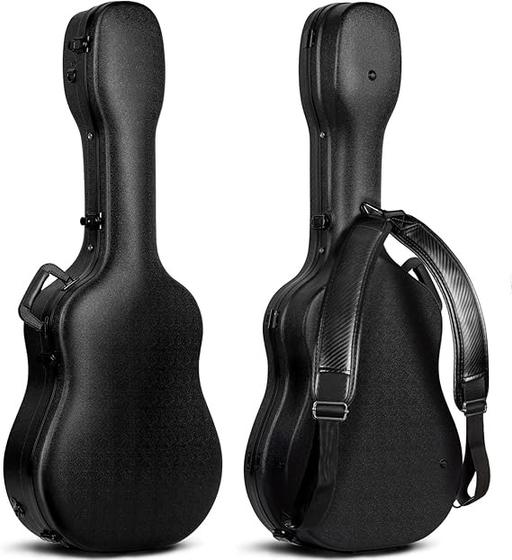 Buy & Sell South Yorkshire Rotherham - Photos for CAHAYA HARD GUITAR CASES FOR