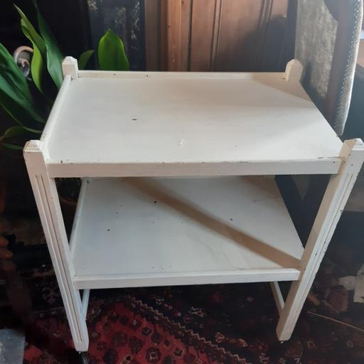 Buy & Sell Staffordshire Cannock Chase - Photos for Vintage tea trolley