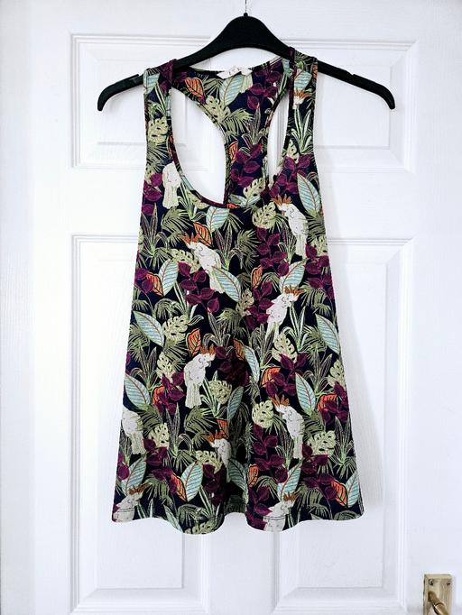 Buy & Sell South Yorkshire Doncaster - Photos for Next summer top, size 16