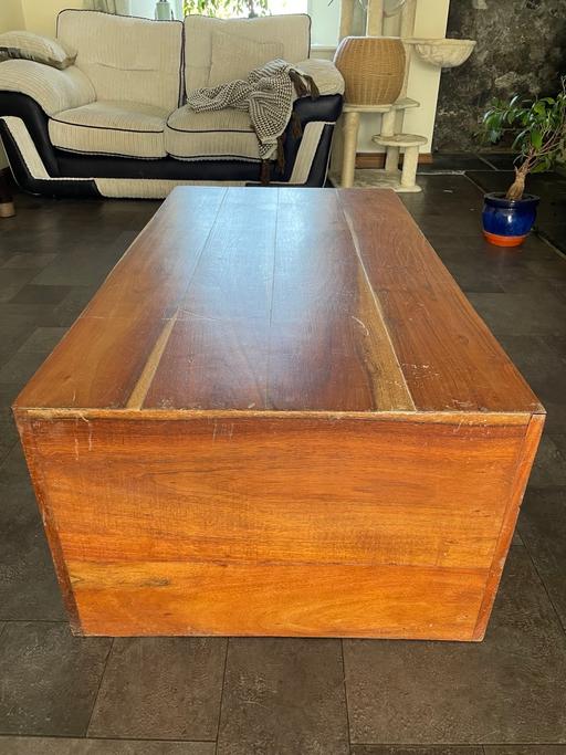 Buy & Sell South Lanarkshire Dolphinton - South Lanarkshire - Photos for Coffee table