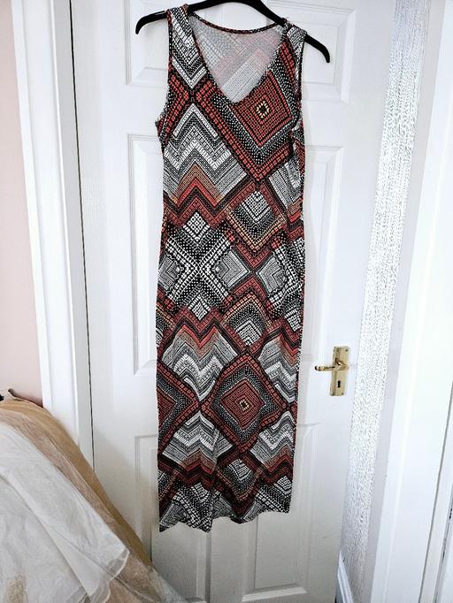 Buy & Sell South Yorkshire Doncaster - Photos for Maxi dress, size 12/14.