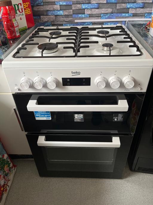 Buy & Sell East London South Hackney - East London - Photos for Gas cooker free standing