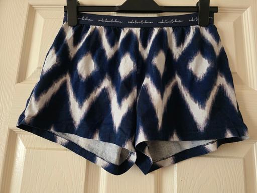 Buy & Sell Lancashire Blackpool - Photos for Next shorts size 10