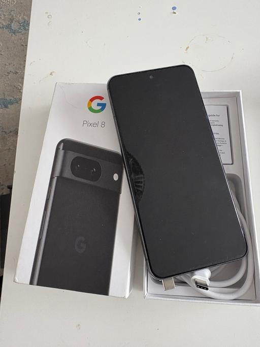 Buy & Sell West Midlands Birmingham - Photos for Google Pixel 8 128gb