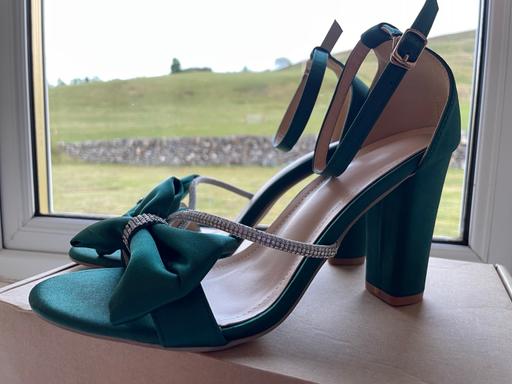 Buy & Sell South Lanarkshire Dolphinton - South Lanarkshire - Photos for Shoes