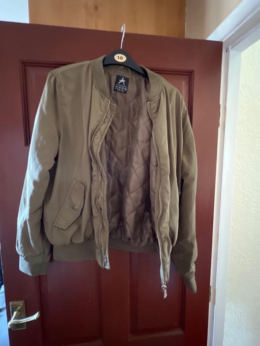 Buy & Sell Mansfield Nottinghamshire - Photos for Jacket