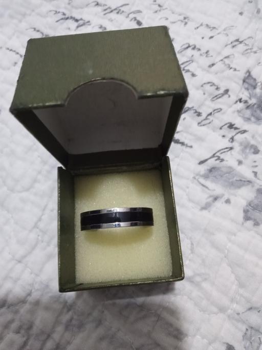 Buy & Sell Shepshed Charnwood - Photos for Mens Tungsten ring