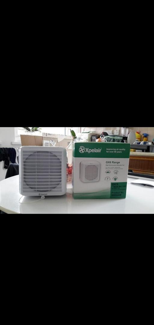 Buy & Sell Cardiff Rhiwbina - Cardiff - Photos for Extractor Fan