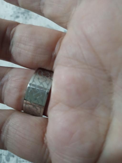 Buy & Sell Shepshed Charnwood - Photos for Mens titanium ring