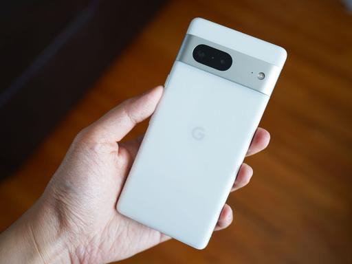 Buy & Sell Leicestershire Charnwood - Photos for Google Pixel 7 Snow 256GB