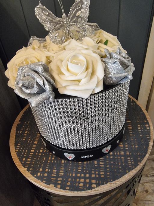 Buy & Sell West Midlands Sandwell - Photos for bling flower box