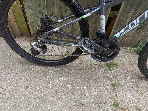 Buy & Sell West Midlands Birmingham - Photos for Carrera centos 13” juniors