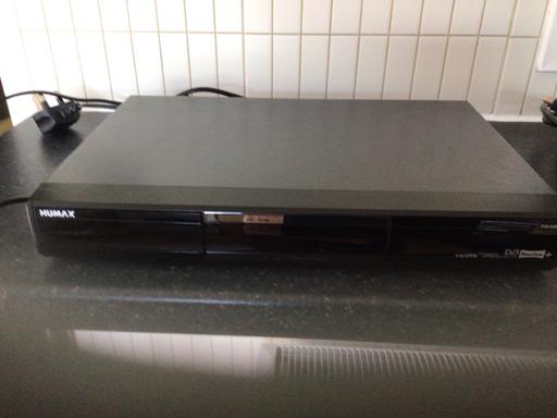 Buy & Sell Staffordshire South Staffordshire - Photos for Tv recorder