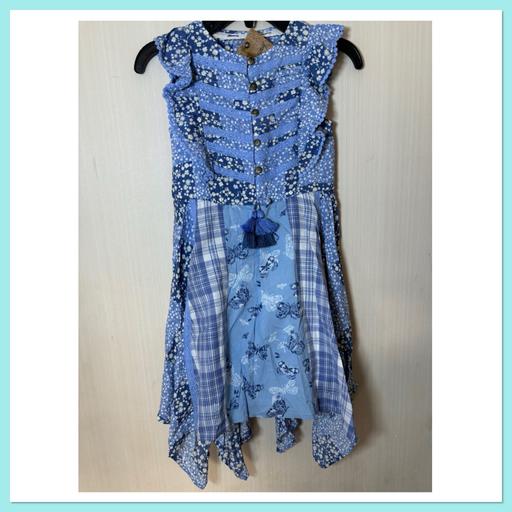 Buy & Sell West Yorkshire Leeds - Photos for Debenhams girls dress