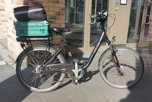 Buy & Sell Greater Manchester Manchester - Photos for Pulse Zl-2 Ebike, 250w electric bike