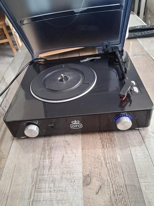 Buy & Sell Derbyshire Chesterfield - Photos for record player